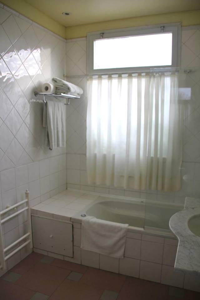 Habitación Doble Estándar